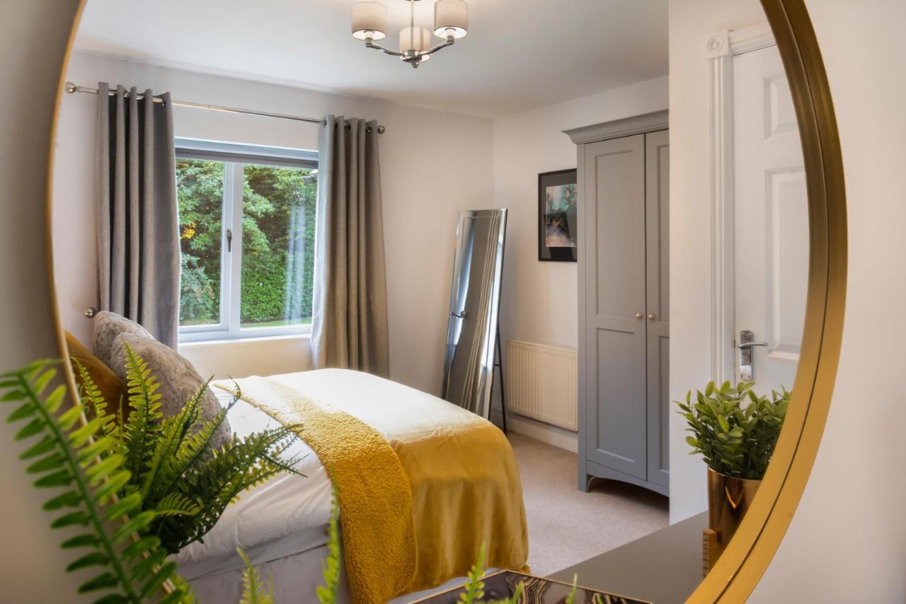 Bellfoot Rural Retreat And Hot Tub Βίλα Grasmere Εξωτερικό φωτογραφία