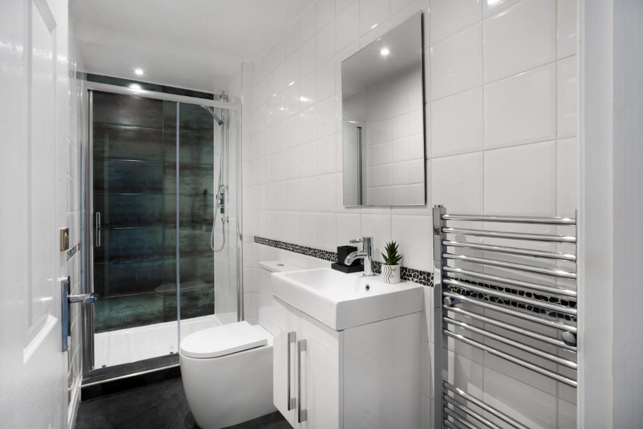 Bellfoot Rural Retreat And Hot Tub Βίλα Grasmere Εξωτερικό φωτογραφία
