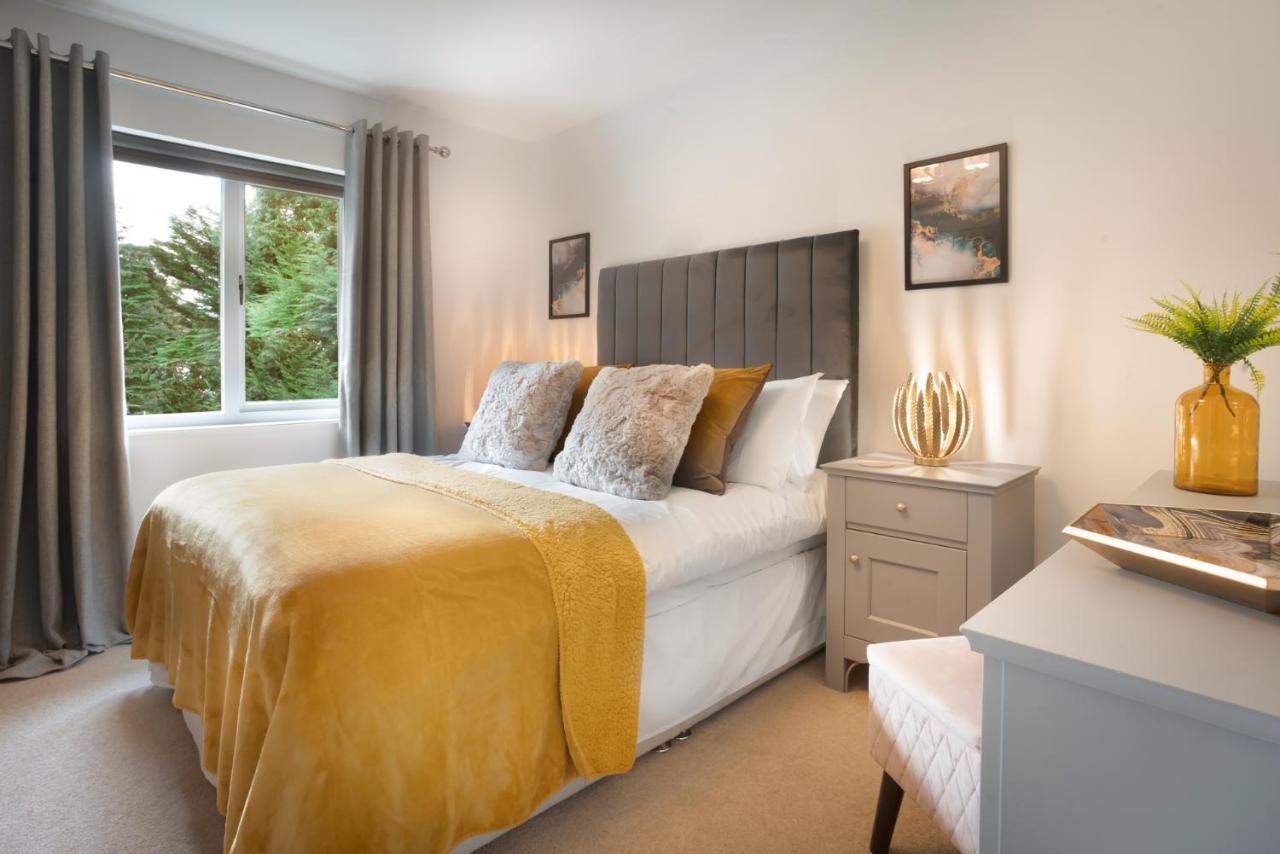 Bellfoot Rural Retreat And Hot Tub Βίλα Grasmere Εξωτερικό φωτογραφία